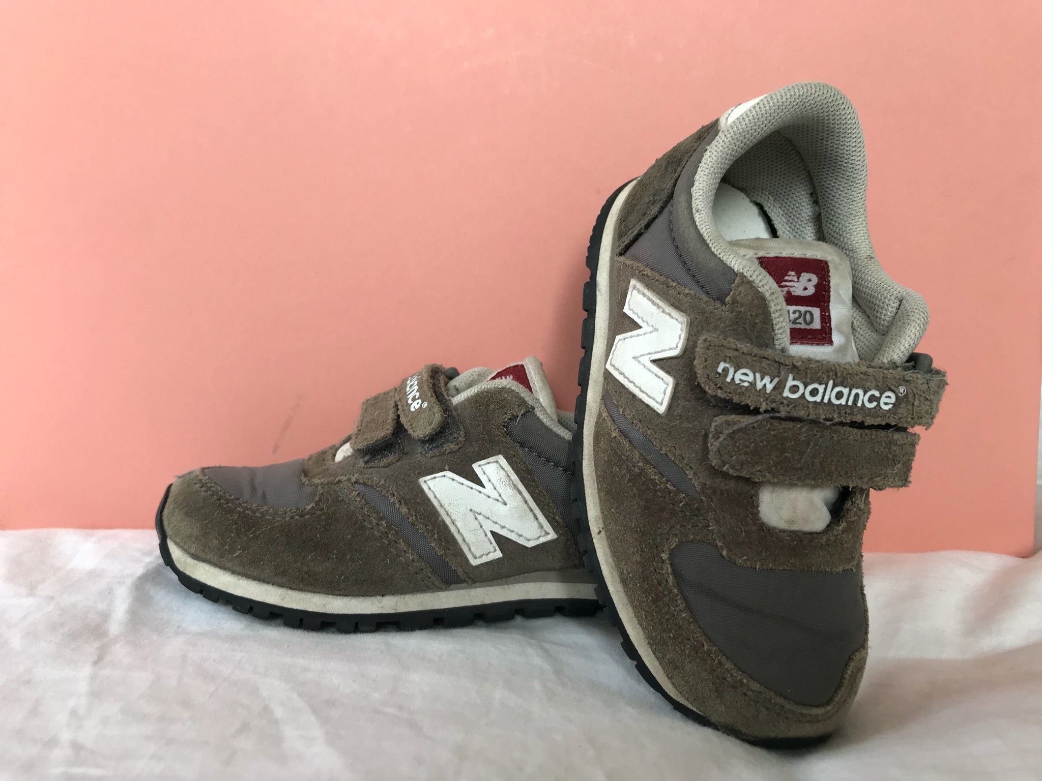 new balance stl