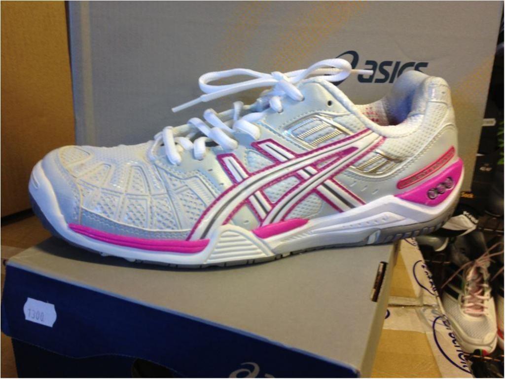 nya asics nya asics
