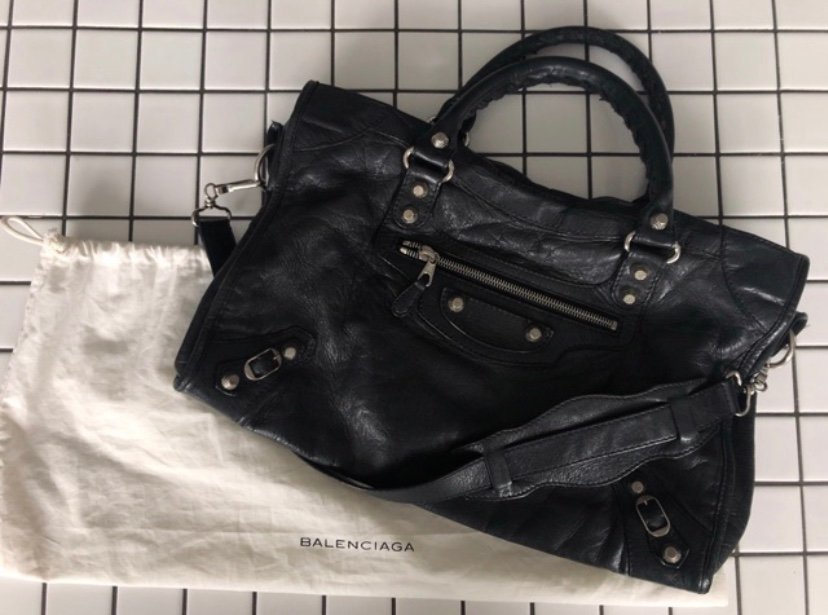 Balenciaga Classic City bag Balenciaga Classic City bag