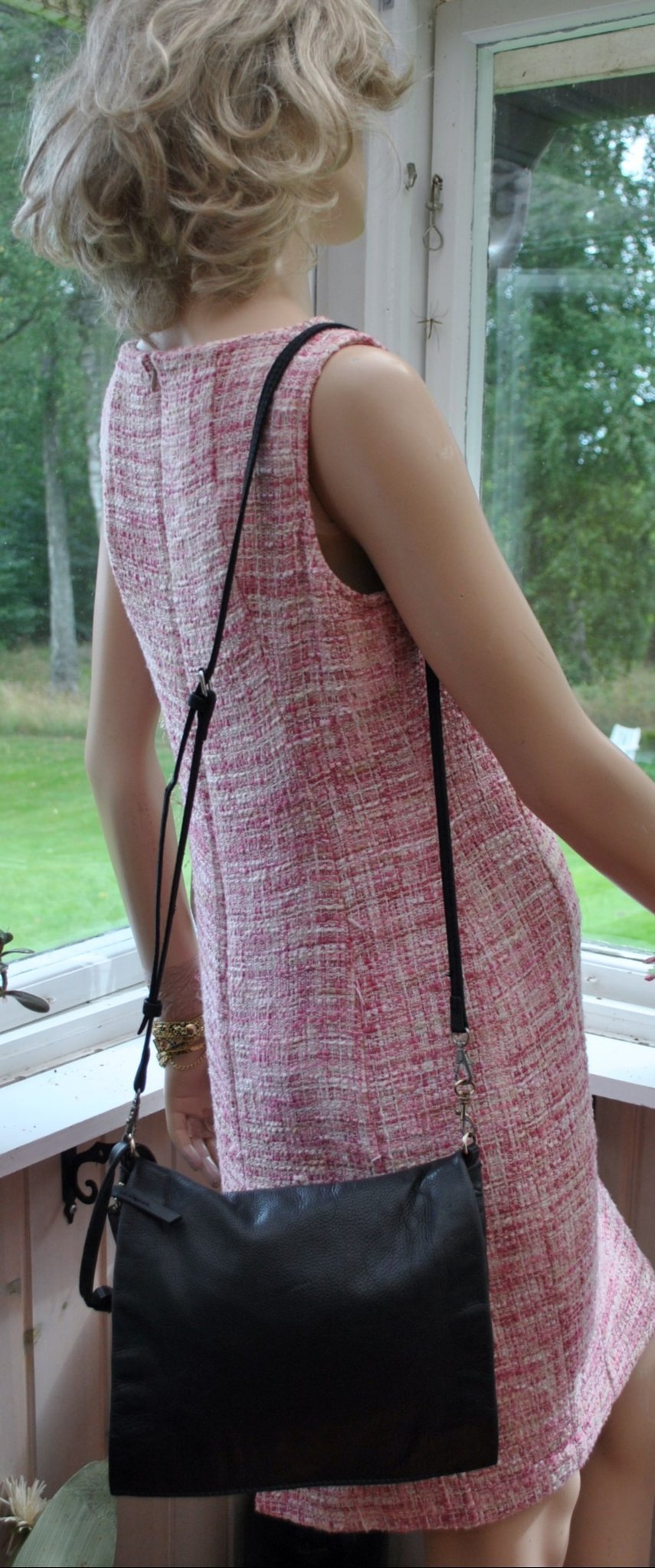 rury stor väska bag regelbart rem rury stor väska bag regelbart rem