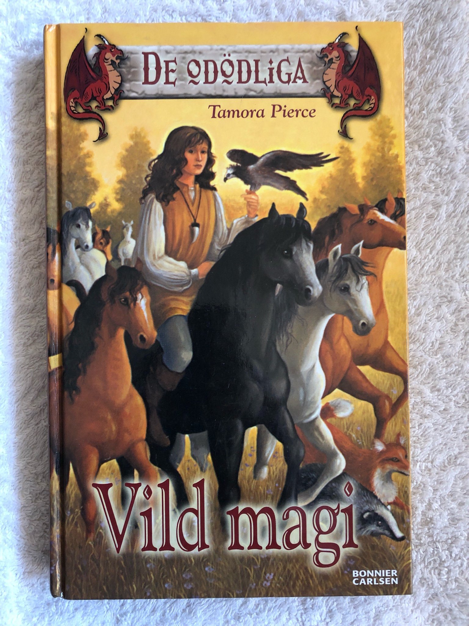 vild magi vild magi