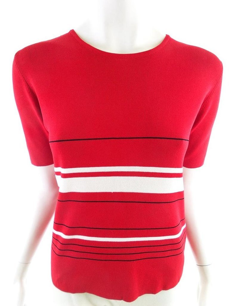 Gerry weber Blus Kort Ärm.. (364798730) ᐈ Blus från Gerry Weber handla i butik eller online hos