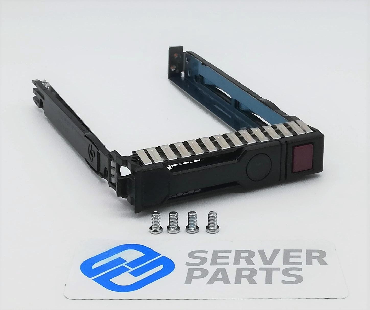 HP 651687-001 B / 653957 / 781577 / 870794 2,5" 600 GB Telaio - Foto 7