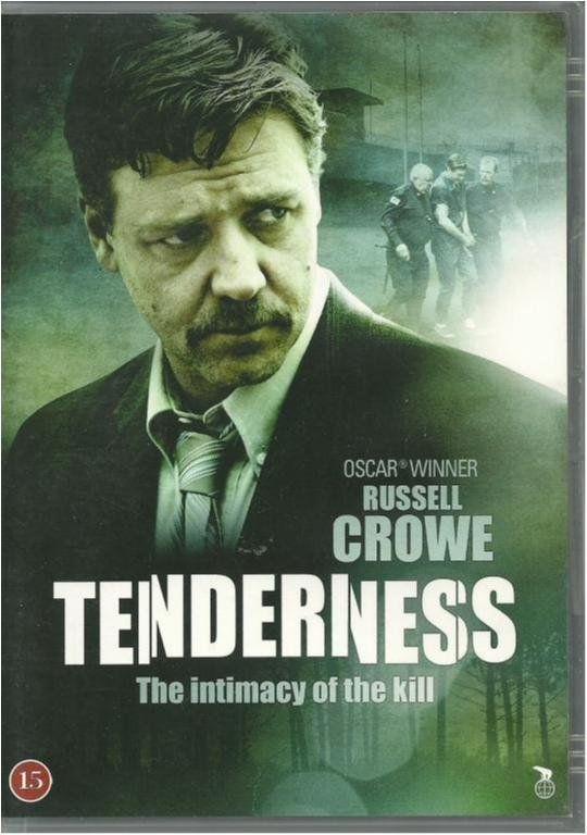 Tenderness - Russell Crowe - Exhyr