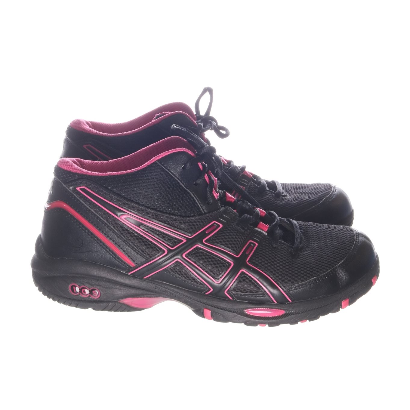 asics gel senrun dam asics gel senrun dam