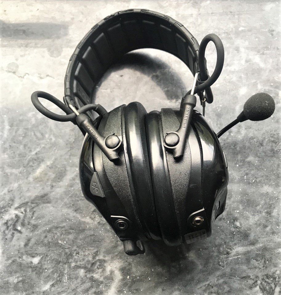 peltor ws workstyle bluetooth