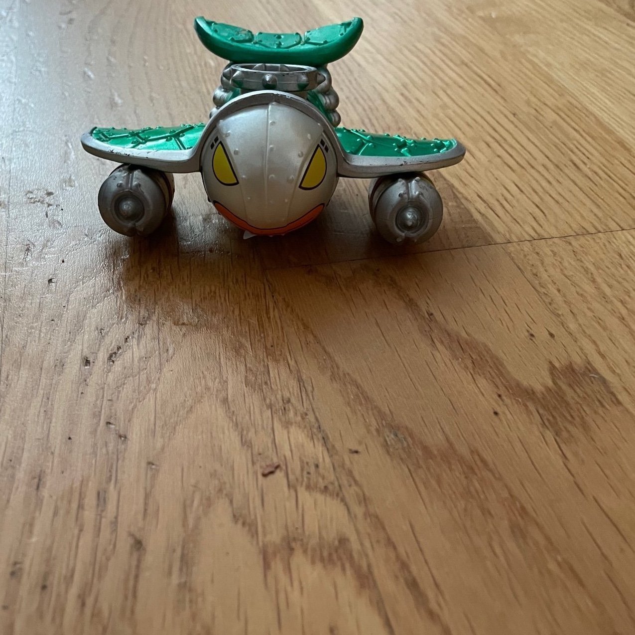 Skylanders Clown Cruiser (Skylander SuperCharge.. Köp på Tradera