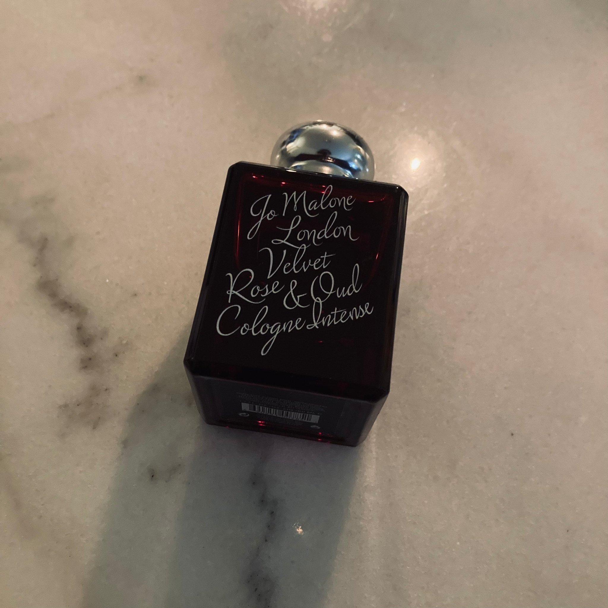 Jo Malone London o Malone Velvet Rose & Oud Per.. Köp på Tradera