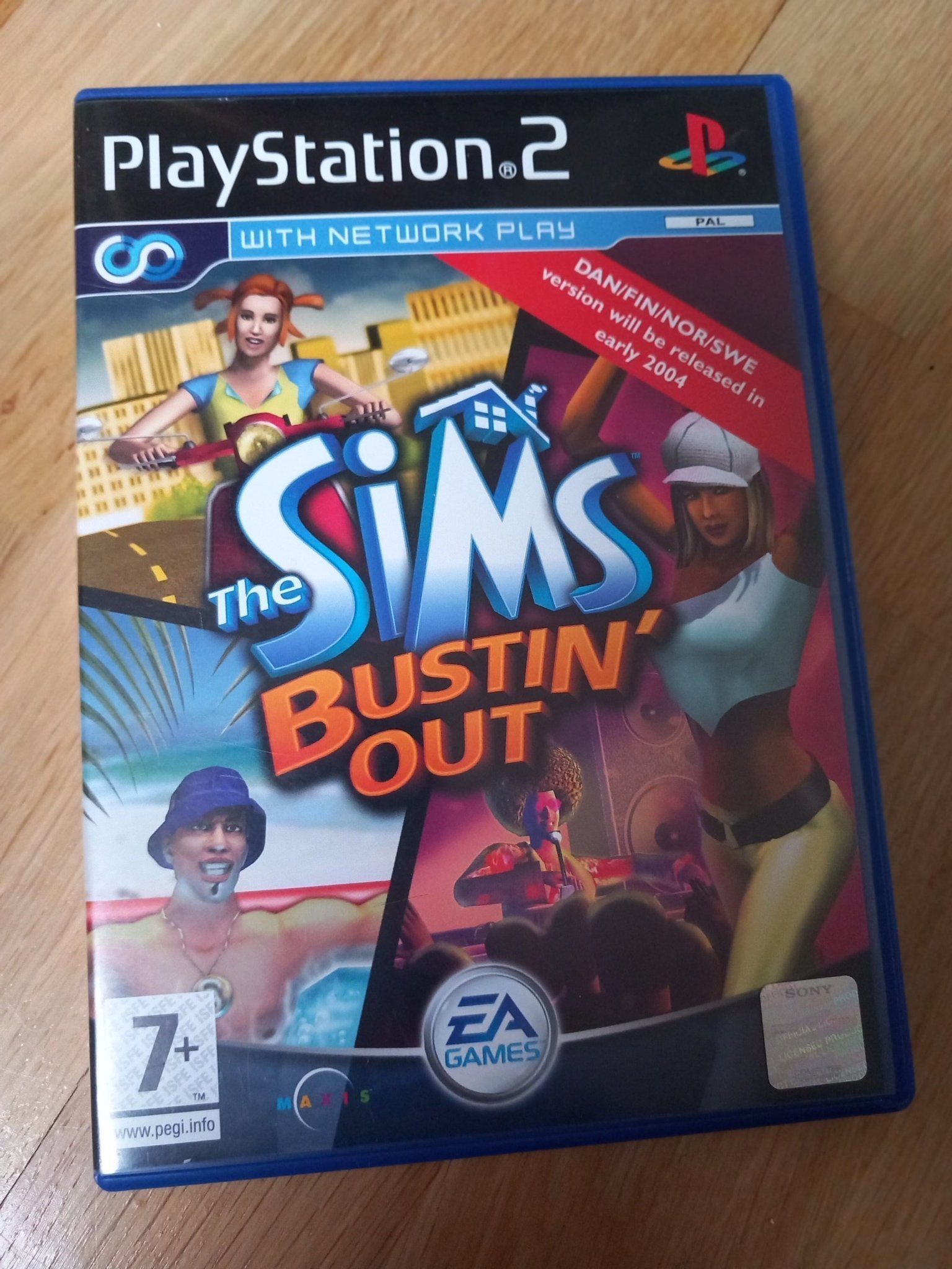 the sims 2 на playstation коды