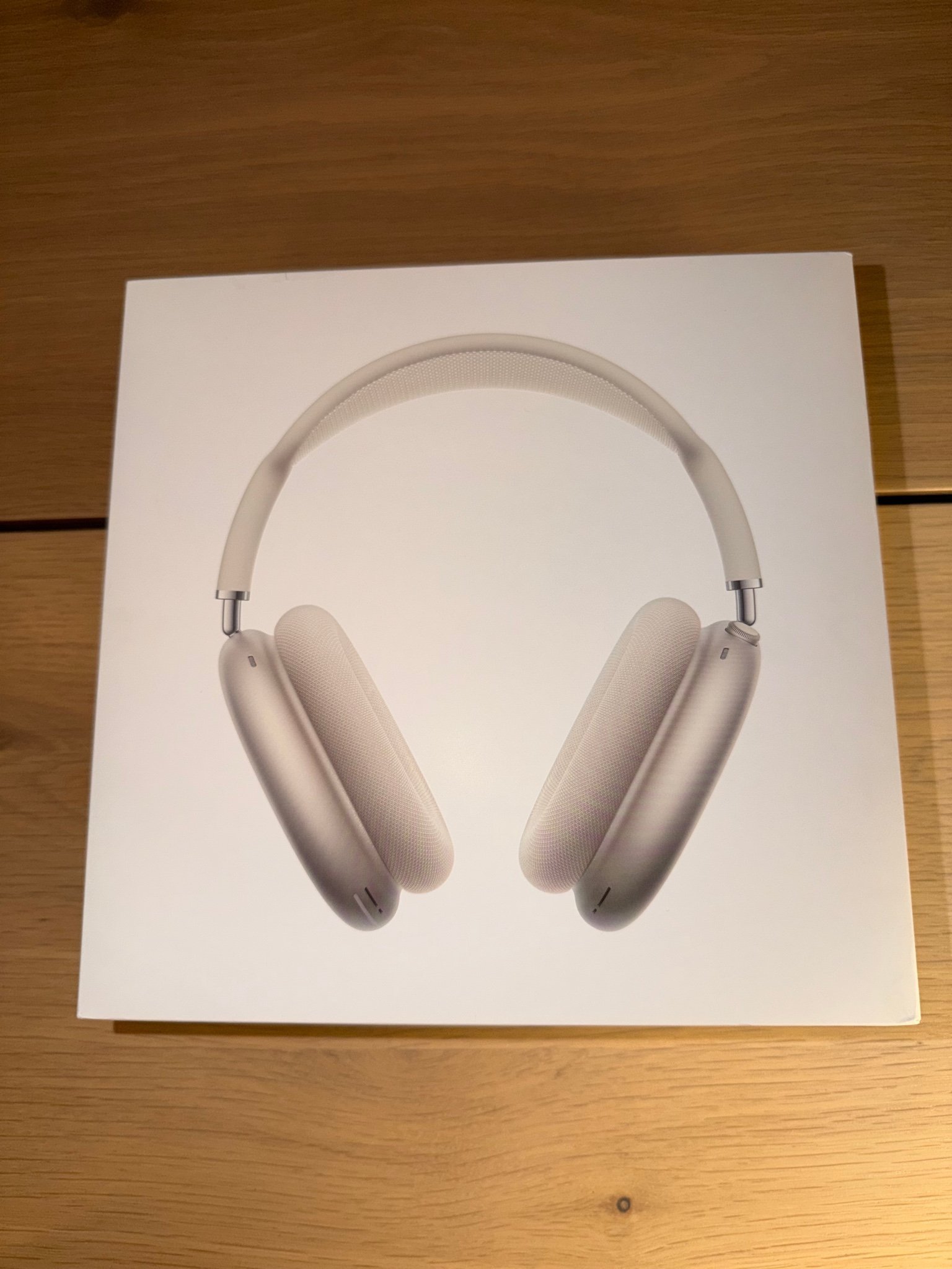 AirPods Max Starlight USB-C (2024) | Köp på Tradera (703310321)