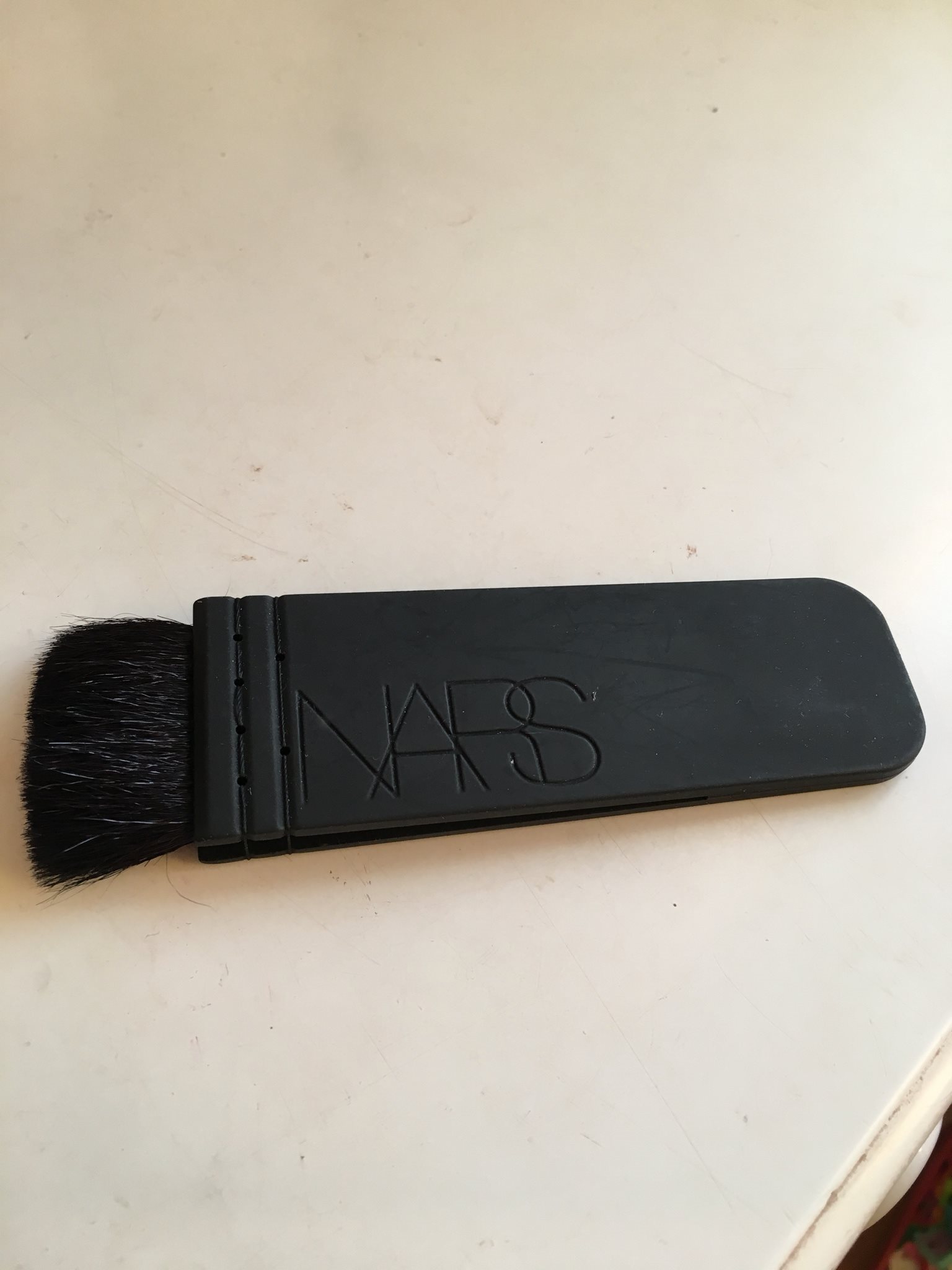 nars børste nars børste