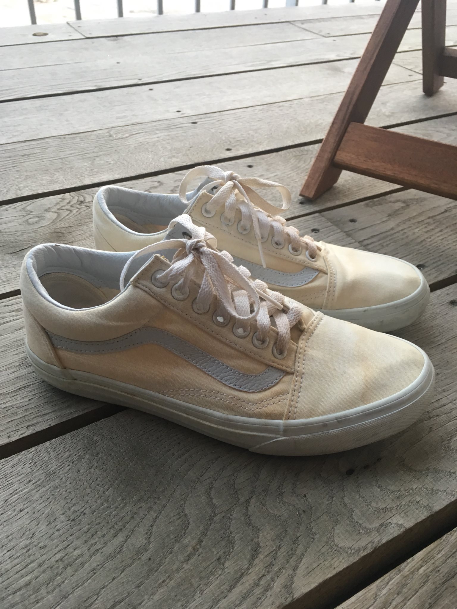 vans storlek vans storlek