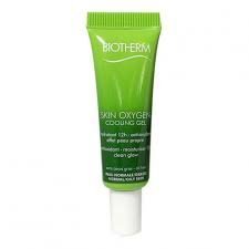 Biotherm Skin Oxygen Cooling Gel 10 ml Helt ny!