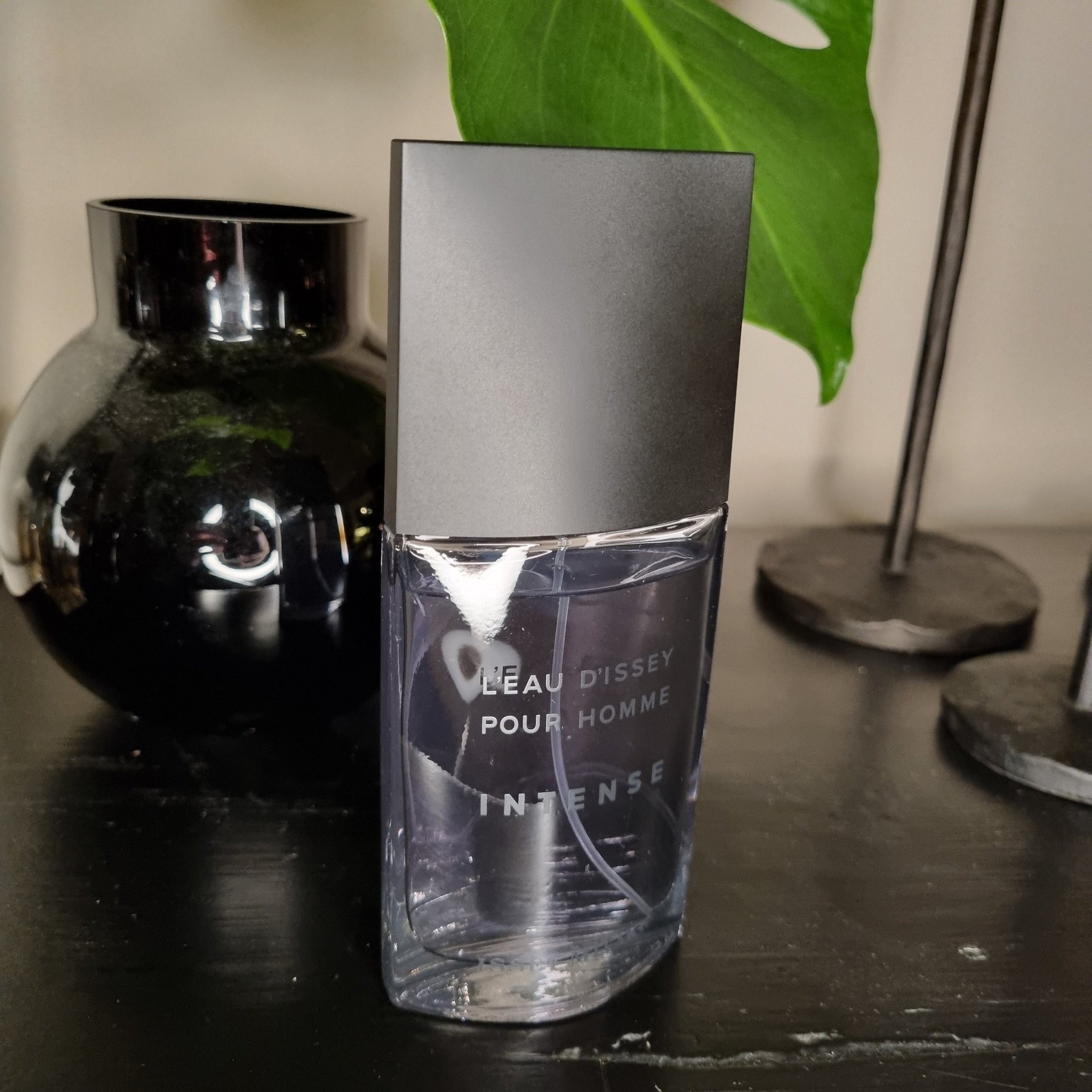 issey miyake l eau d issey pour homme intense