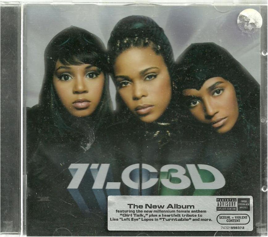 TLC - 3D