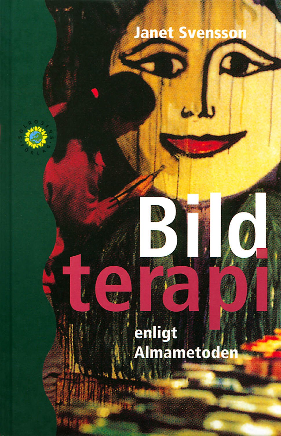 Bildterapi enligt Almametoden 9789188362254