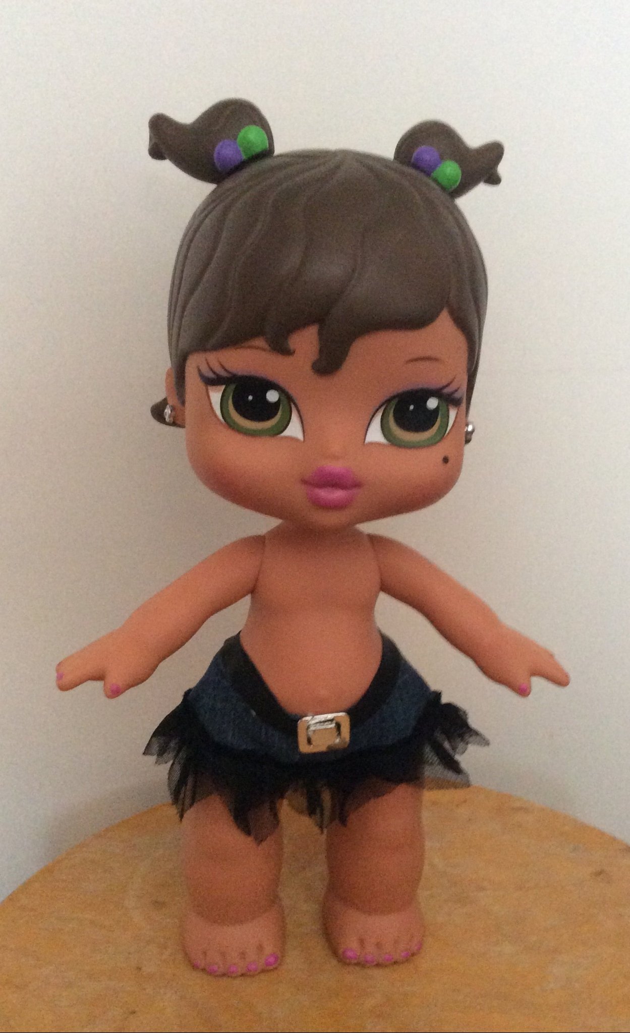 baby bratz yasmin