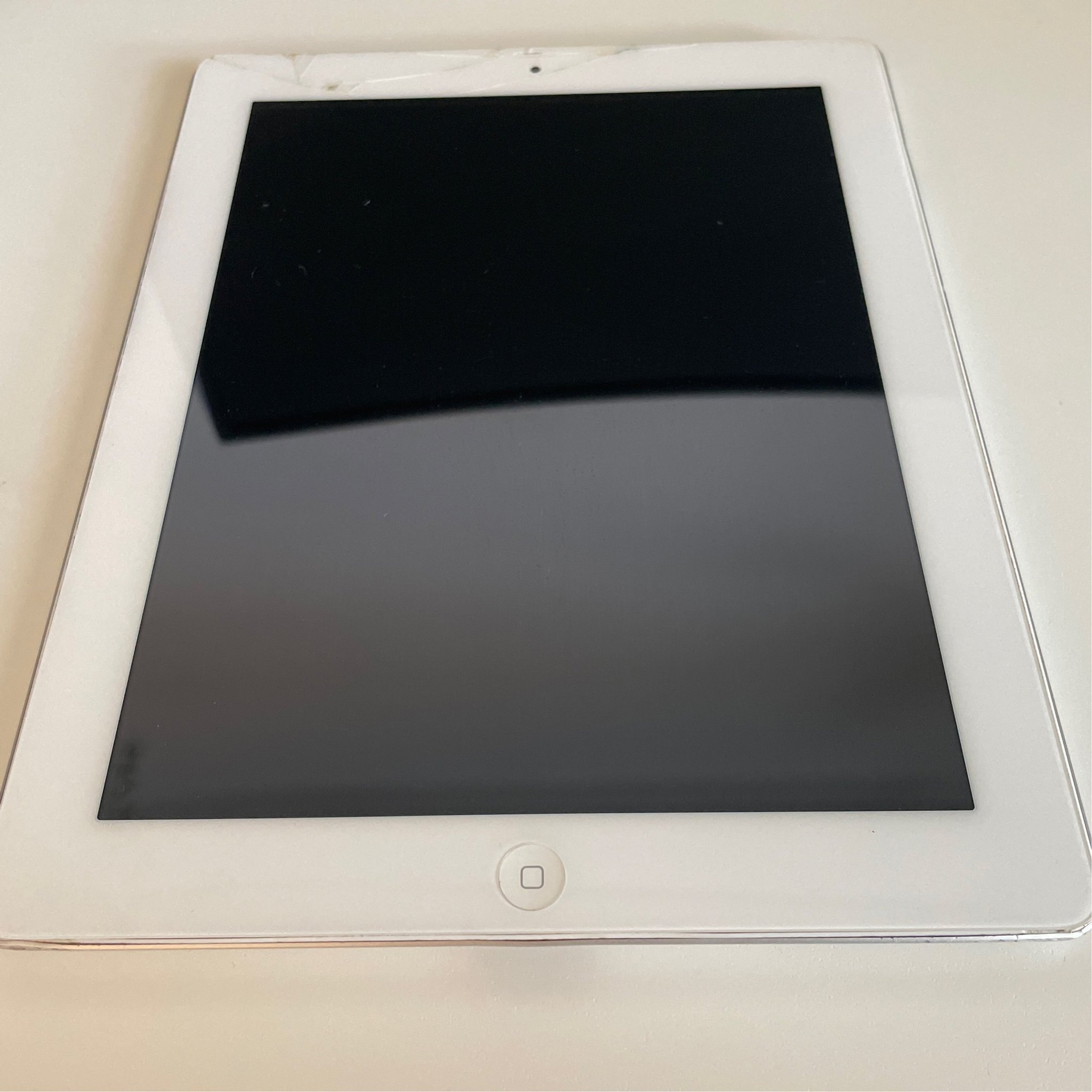 iPad A1395 32GB +laddare | Köp på Tradera (569967291)