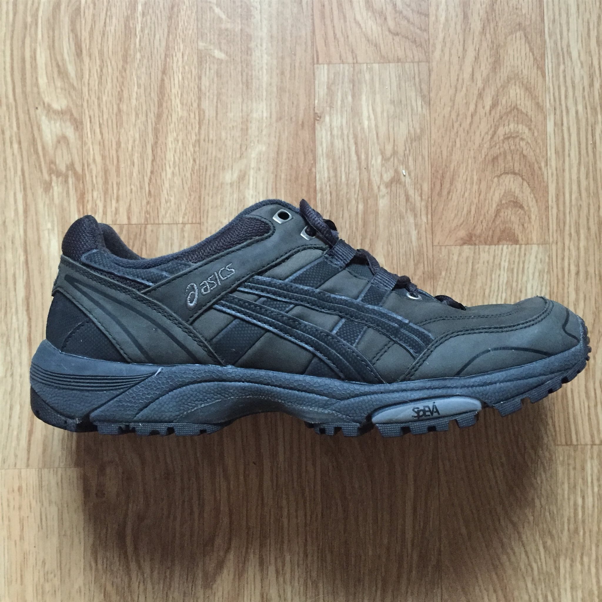 asics promenadskor asics promenadskor