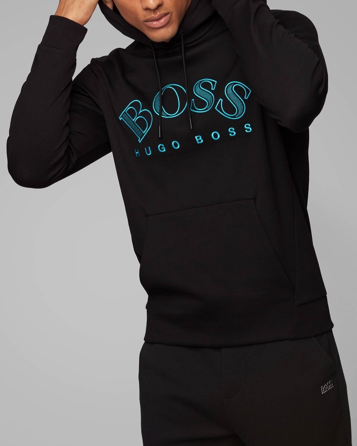 hugo boss soody