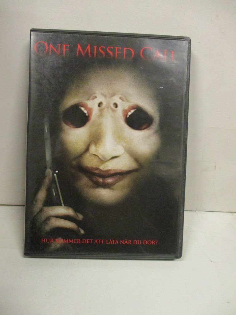 One Missed Call Mkt Fint Skick One Missed Call Mkt Fint Skick