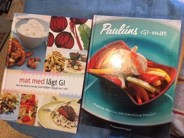 livsmedel med lågt gi livsmedel med lågt gi