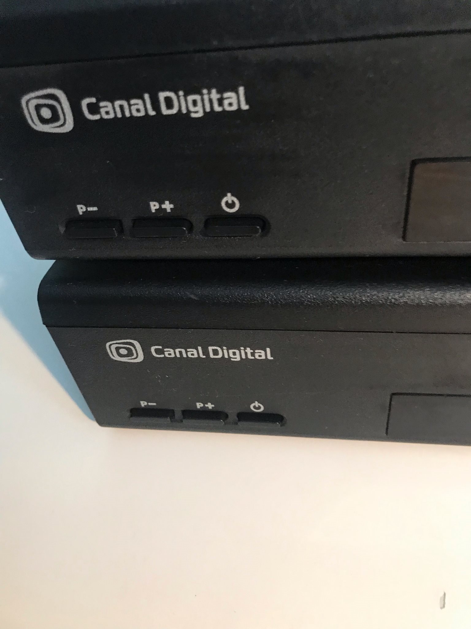 fjärrkontroll sagem digitalbox
