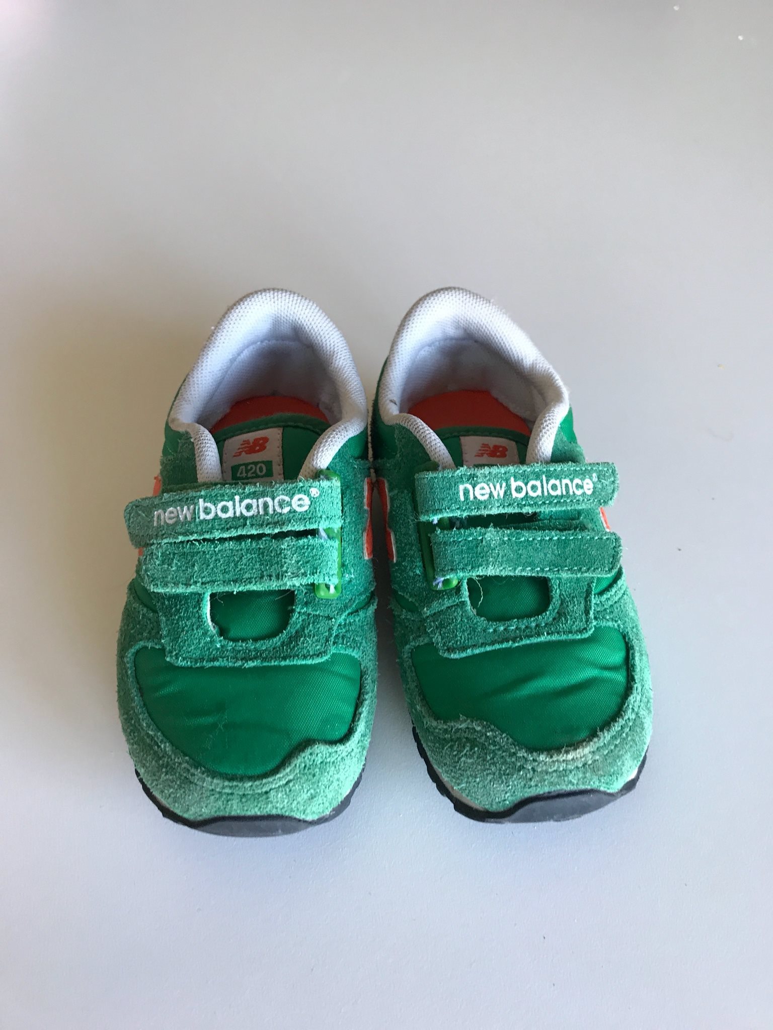 gröna new balance gröna new balance