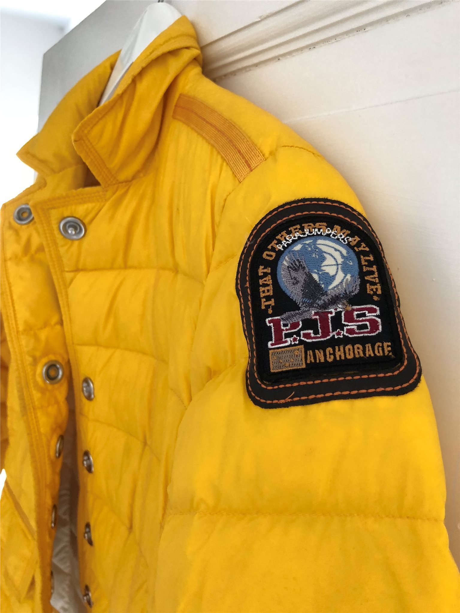 parajumpers barnjacka parajumpers barnjacka