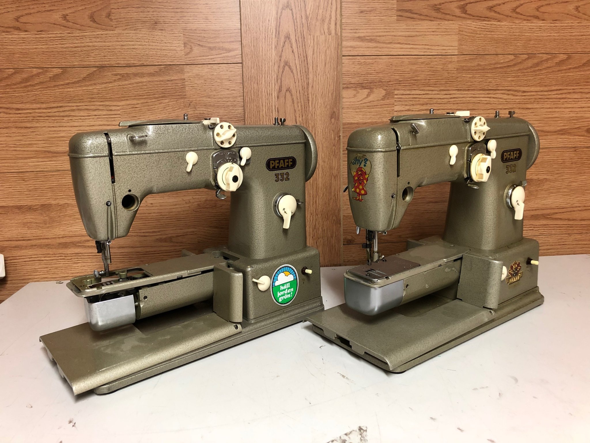 symaskin pfaff 332 symaskin pfaff 332