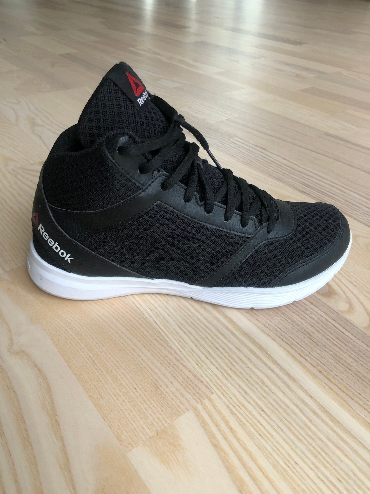 Reebok ultralite 3d botitas new arrivals
