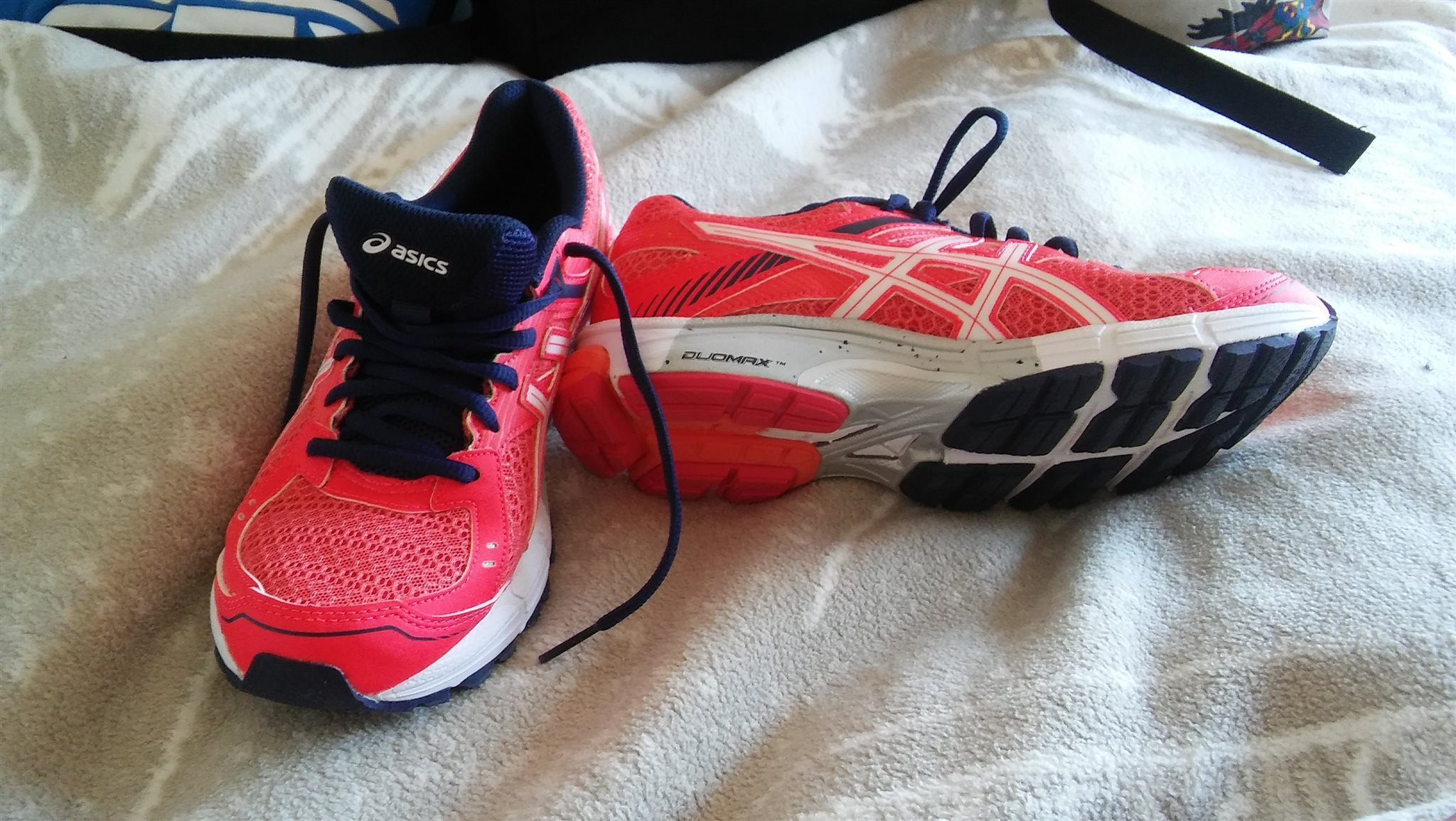 nya asics nya asics