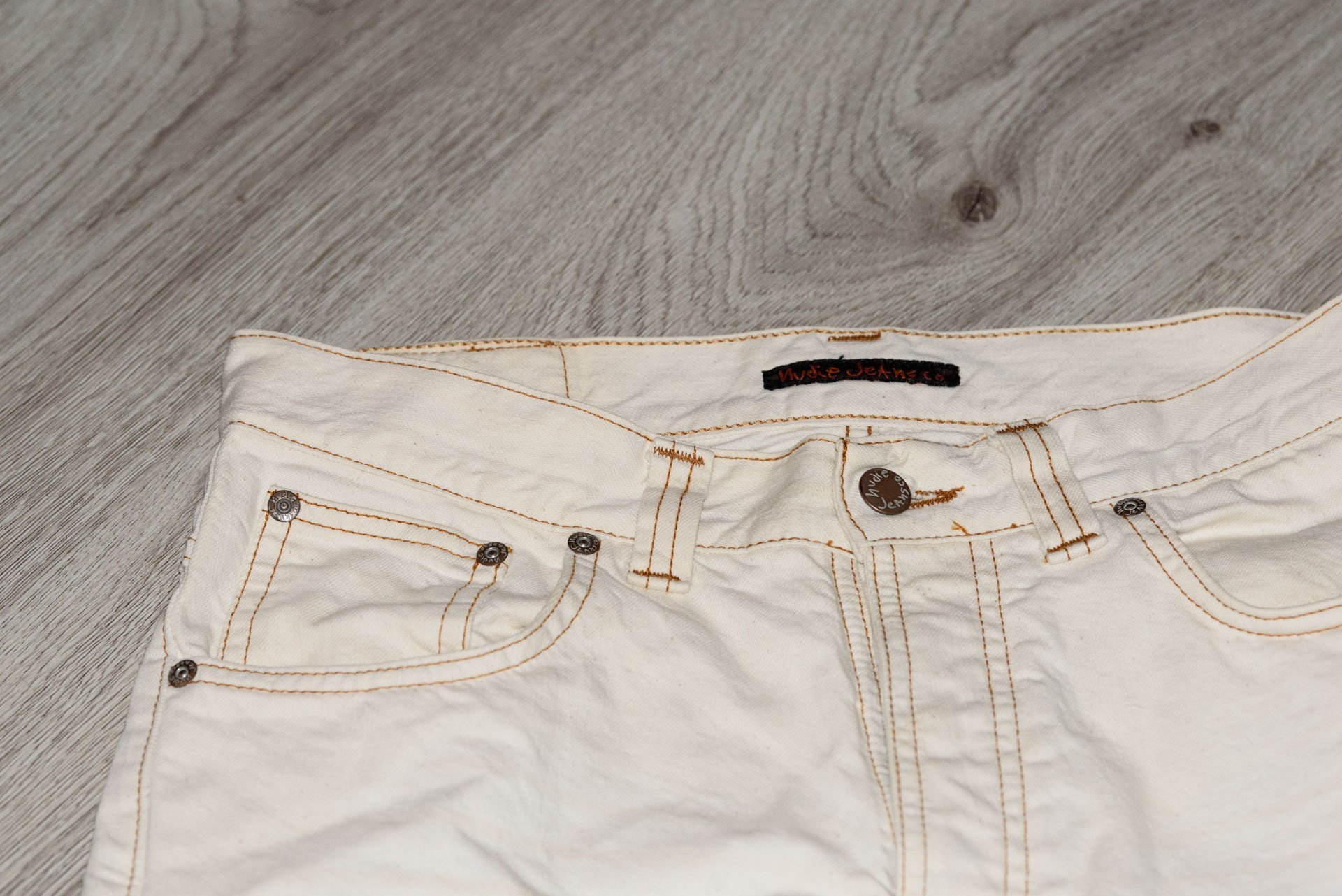 vita jeans nudie herr vita jeans nudie herr