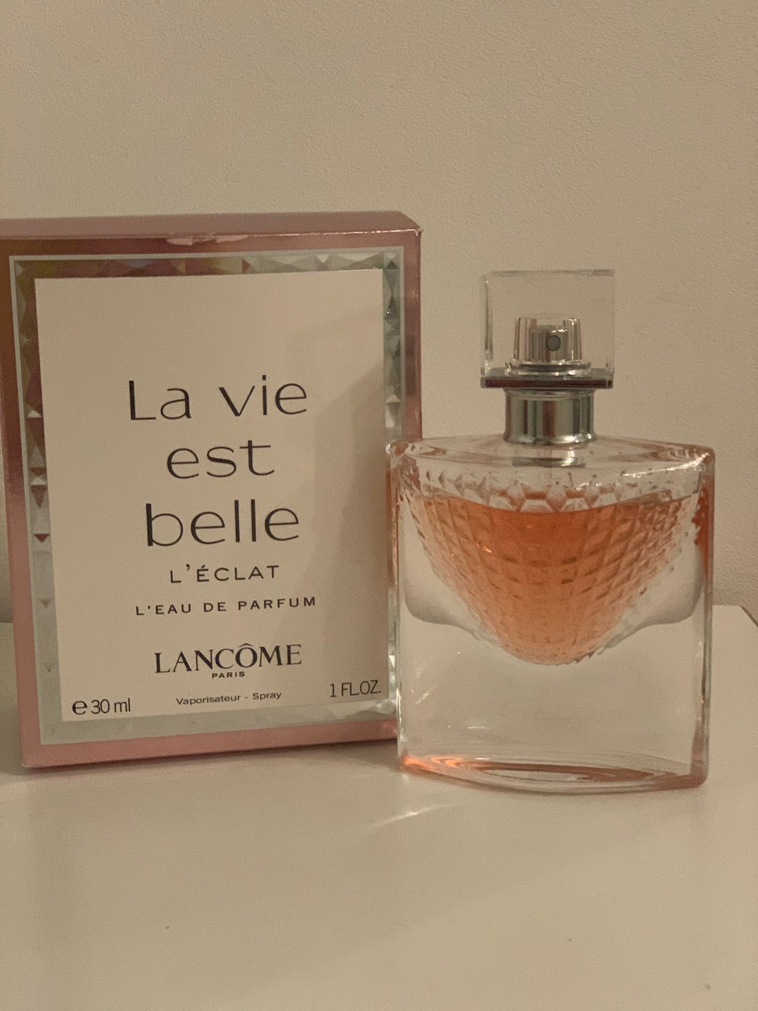 Parfym Lancome , damdoft, damparfym 30 ml Parfym Lancome , damdoft, damparfym 30 ml