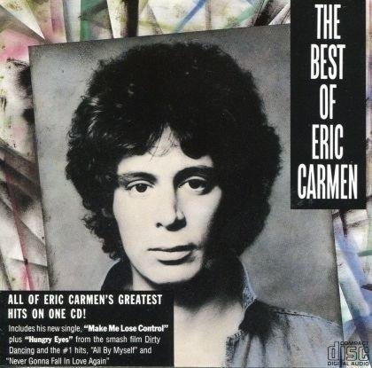 ERIC CARMEN - THE BEST OF ERIC CARMEN