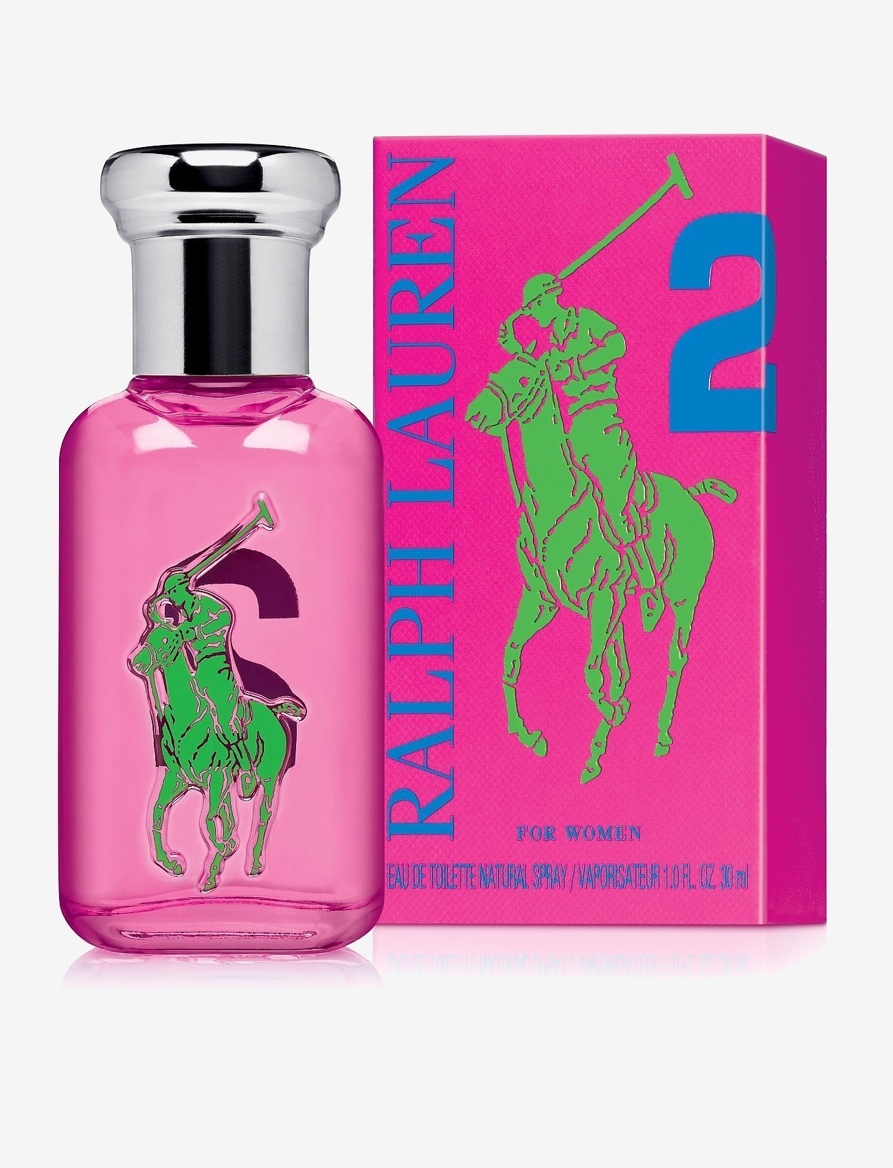 RALPH LAUREN FOR WOMEN, EAU DE TOILETTE SPRAY .. (423095366) ᐈ Köp på