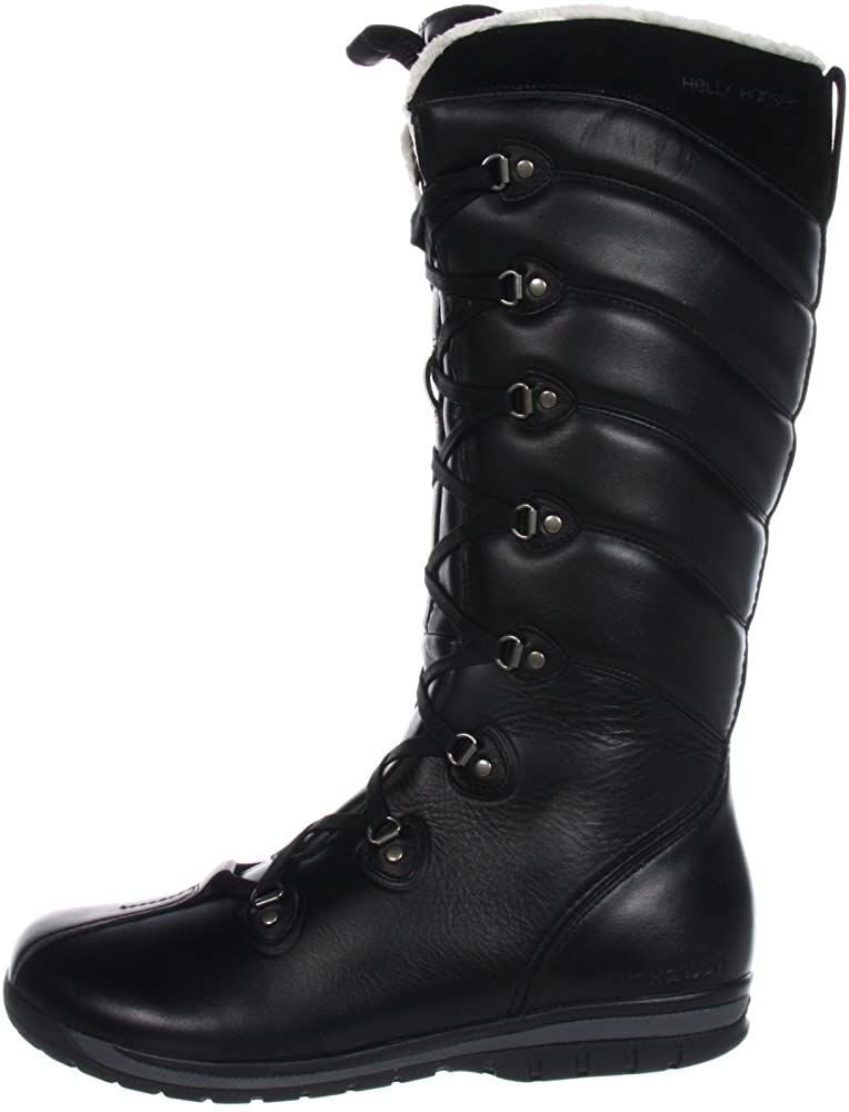 helly hansen skuld boots