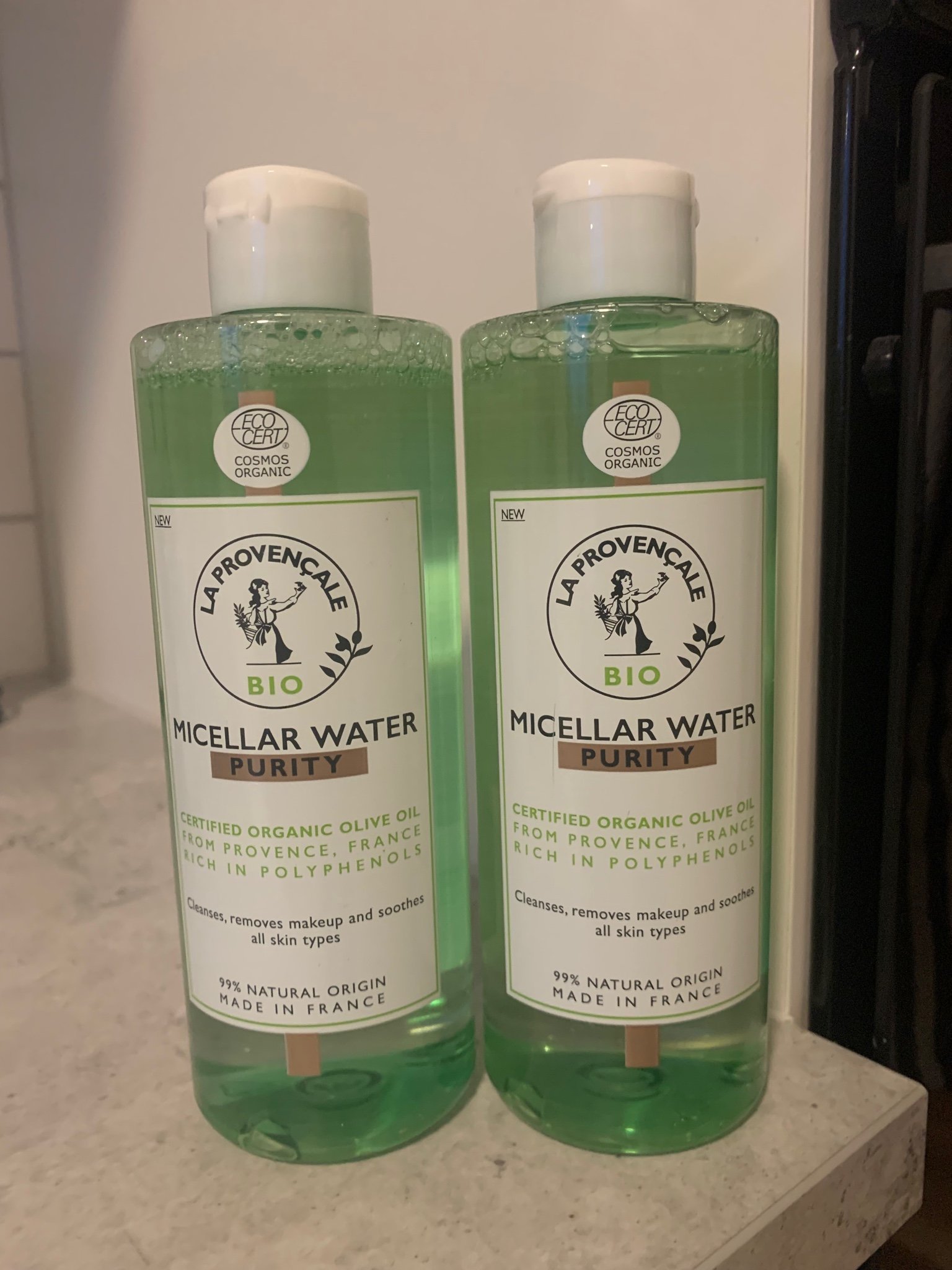 La provencale Bio Micellar water purity 400ml x.. Köp på Tradera