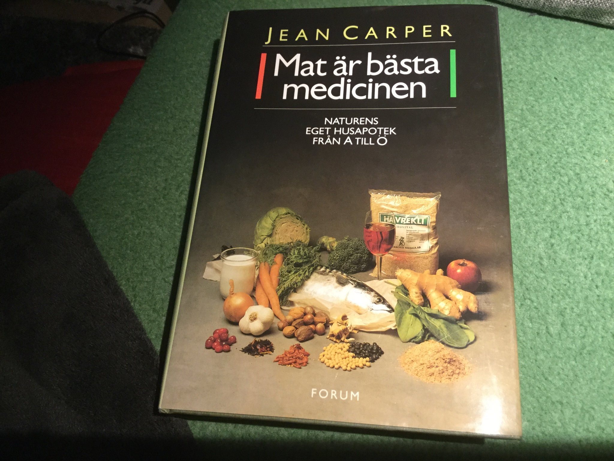 mat är bästa medicinen mat är bästa medicinen