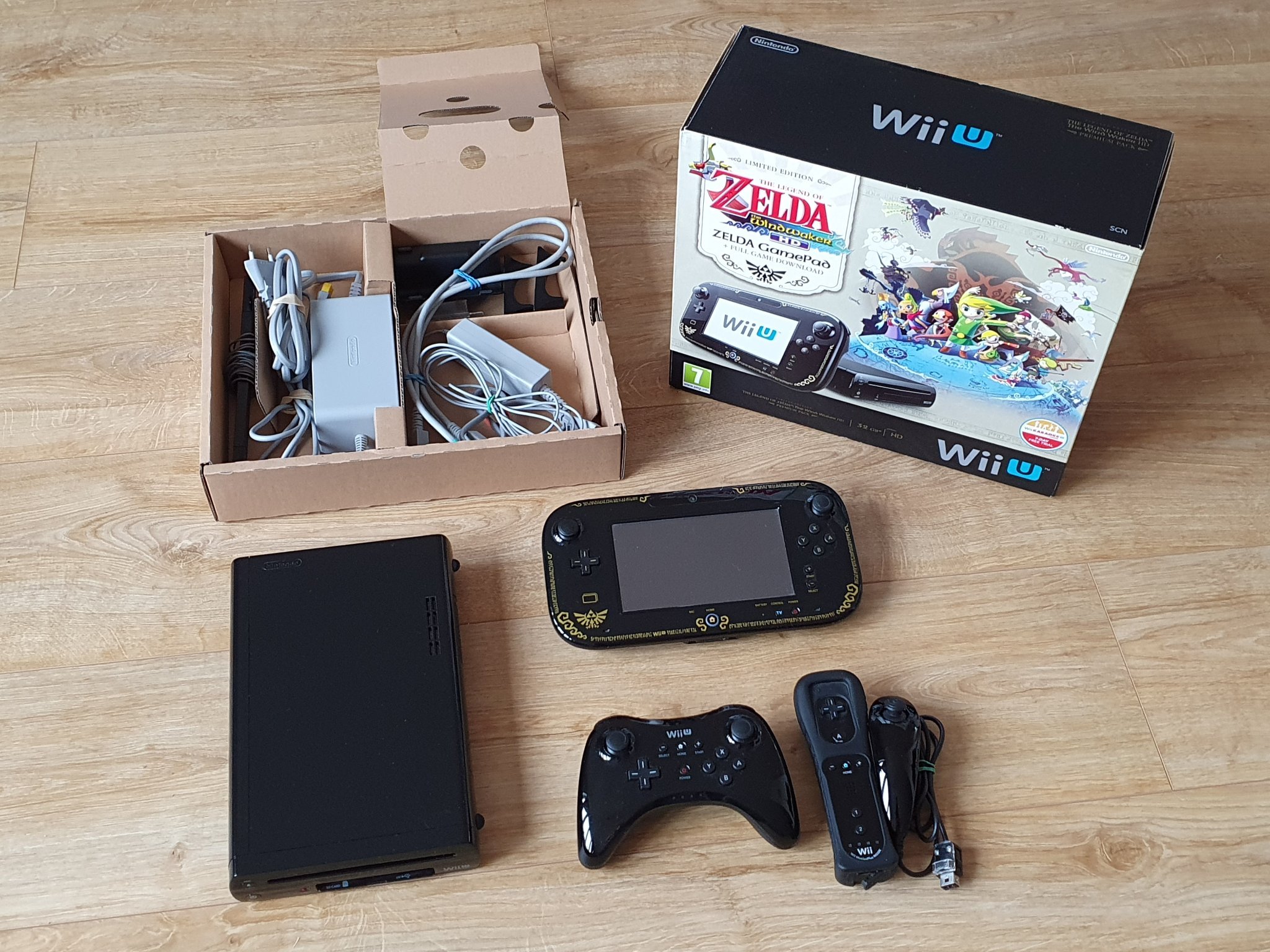 Ladda Ner Spel Till Wii U