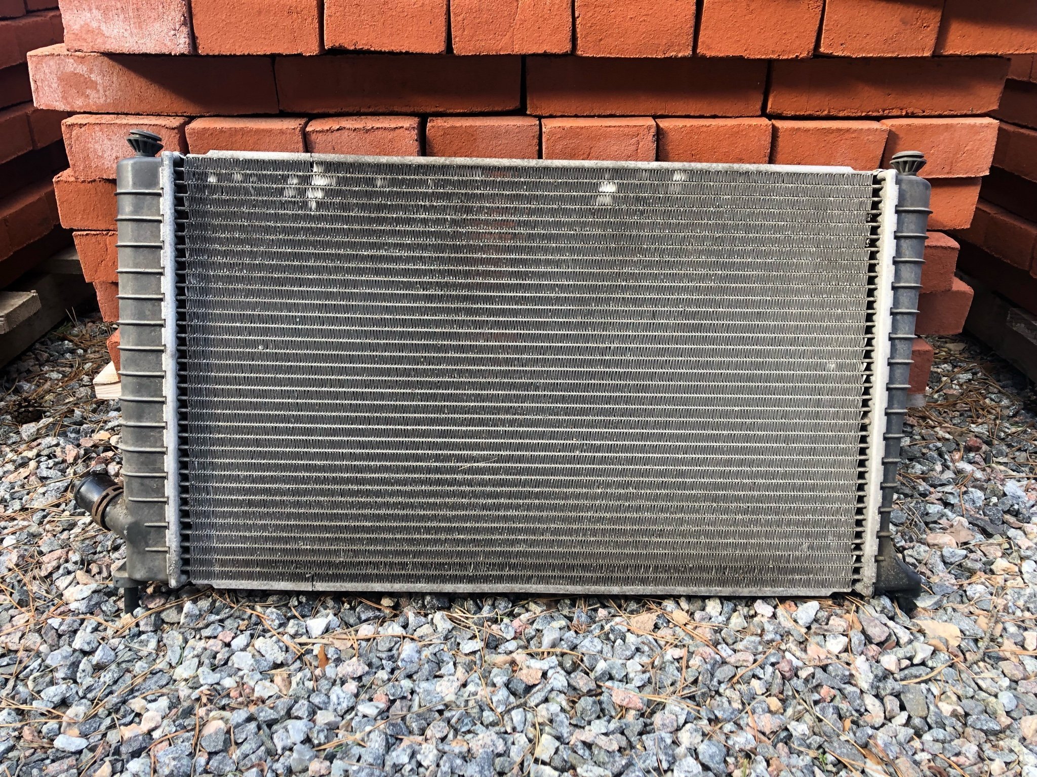 Kylare 4575700 Saab 9-5