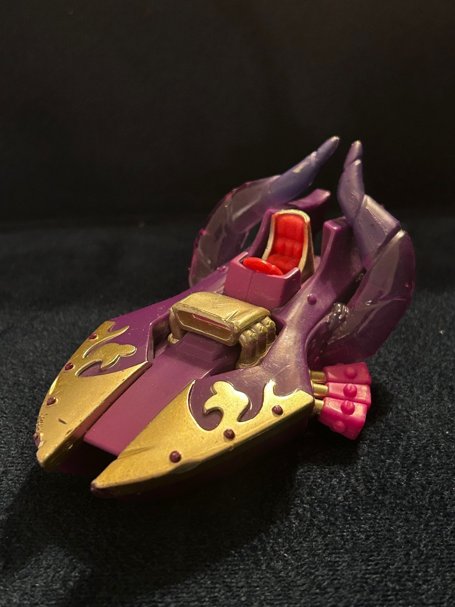 Splatter Splasher - Skylanders Superchargers | Köp på (724139705