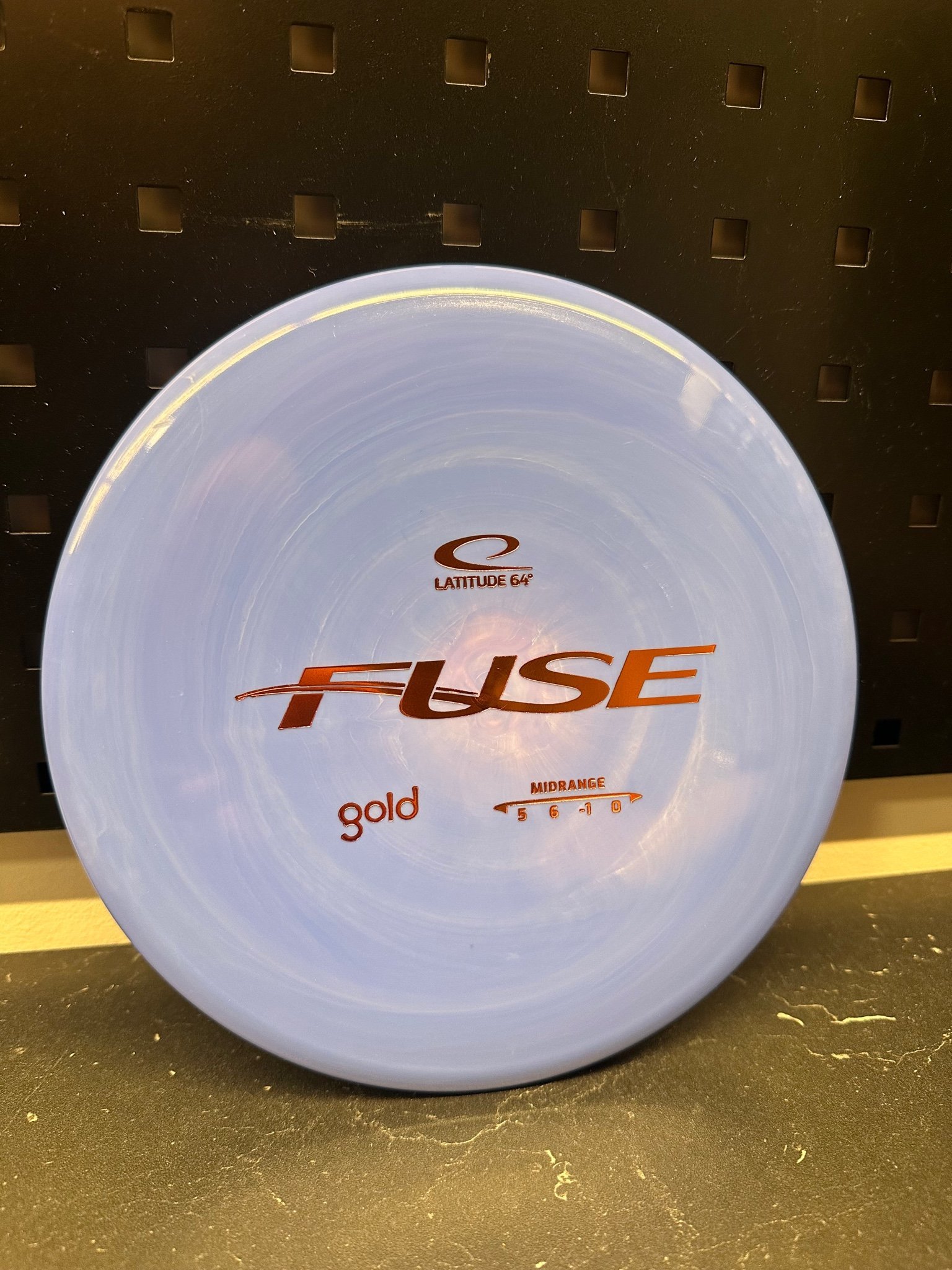 Latitude 64 - Fuse - Gold (Laser Kitty DyeMax) - main image 0