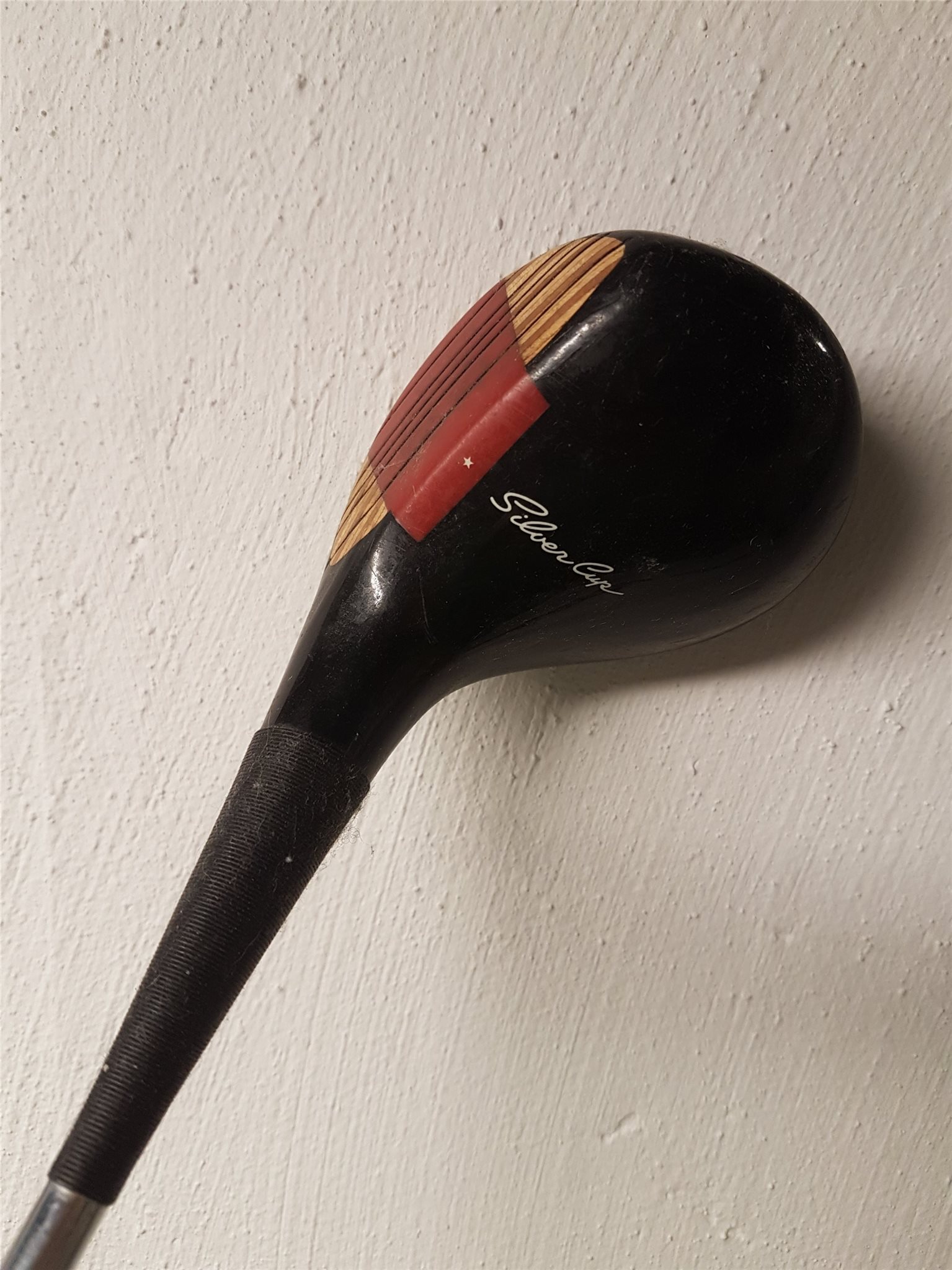 mizuno silver cup irons