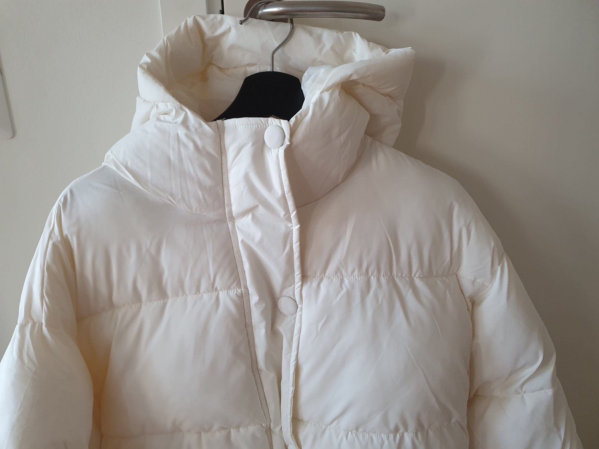 Nelly Trend vinterjacka (413497518) ᐈ Köp på Tradera Nelly Trend vinterjacka (413497518) ᐈ Köp på Tradera