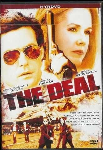 THE DEAL - PENELOPE ANN MILLER, DEAN STOCKWELL