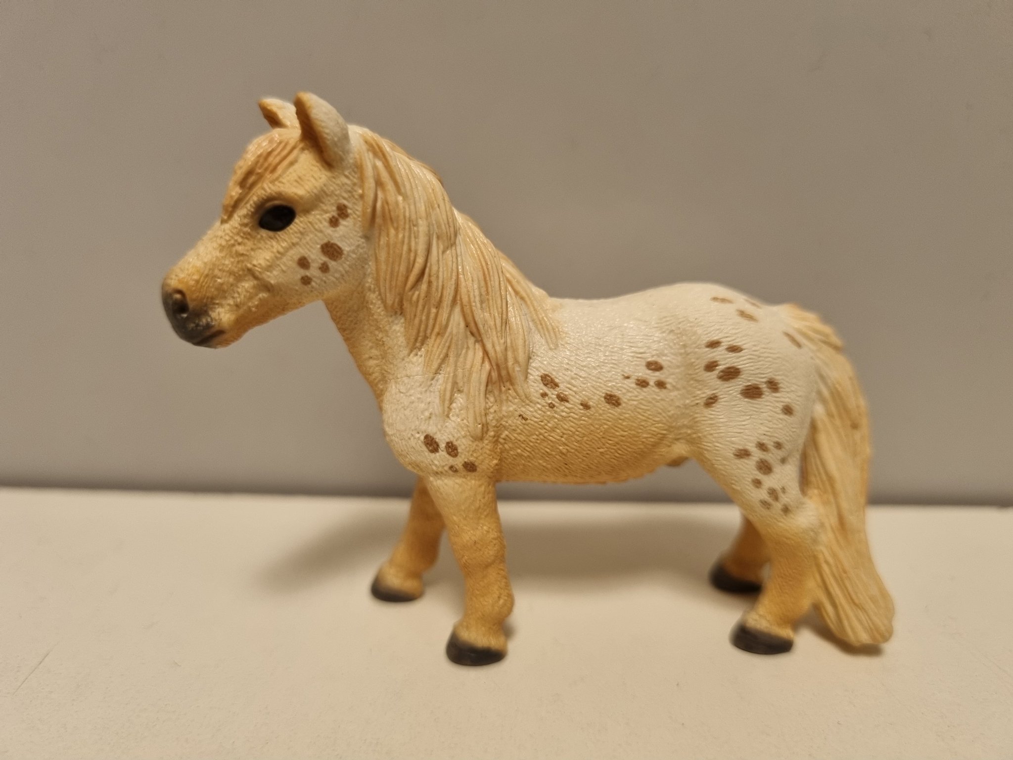 Schleich - Ruiter Schleich 82816 Falabella Stute | Speelgoed