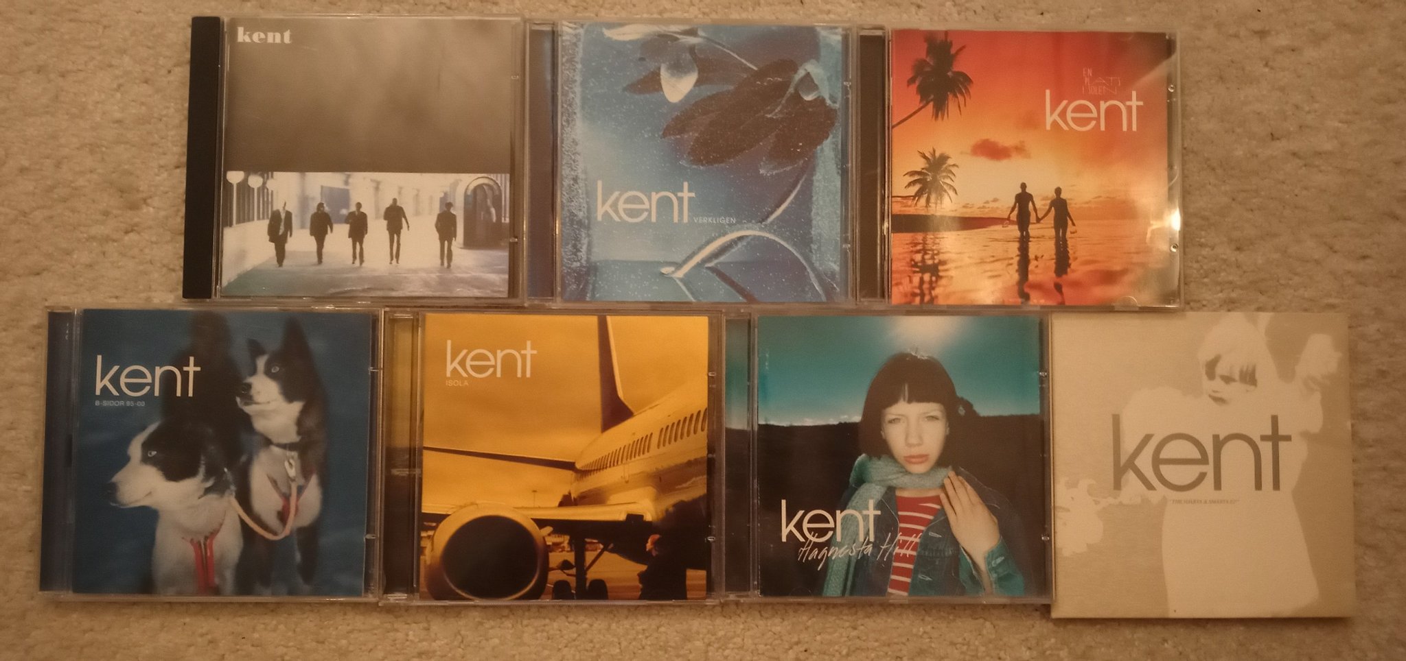 KENT CD 4枚 KENT CD 4枚 KENT CD 4枚 ZX Diag Cart - From Byte Delight