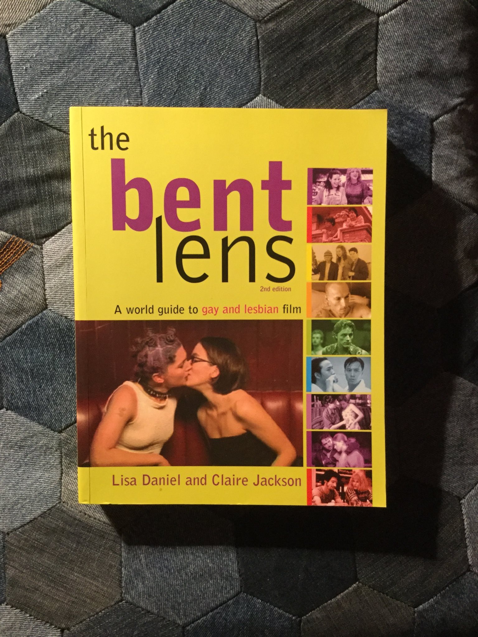 Blonde hooters mature 2nd bent edition film gay guide lens lesbian world