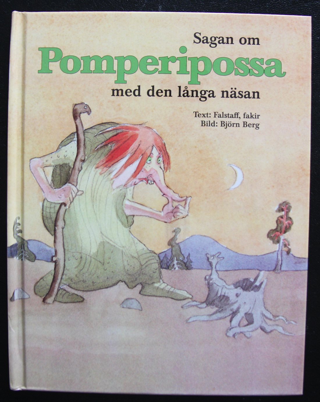 pomperipossa saga text pomperipossa saga text